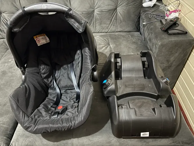 Bebê conforto