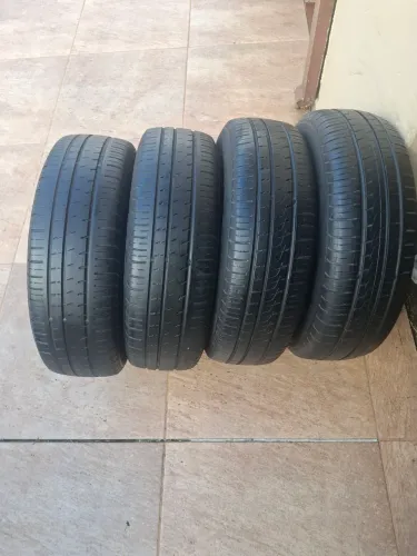 Pneus 13 Pirelli
