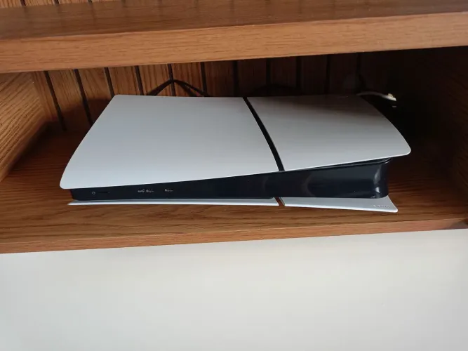 Vendo PS5