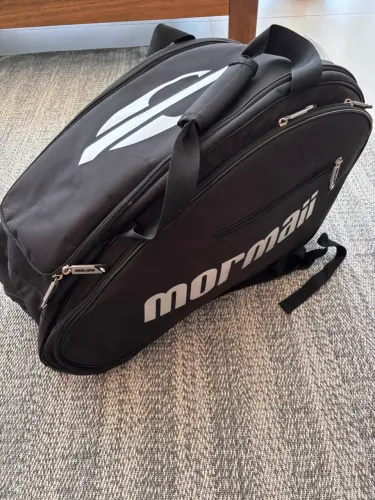 Raqueteira Beach Tennis Mormaii Pro II