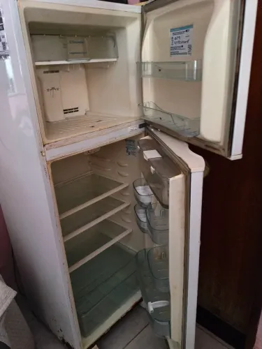 Refrigerador Eletrolux Frost free