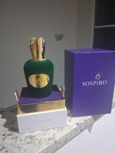 PPERFUME DE NICHO UM DOS MAIS VENDIDOS DO MUNDO