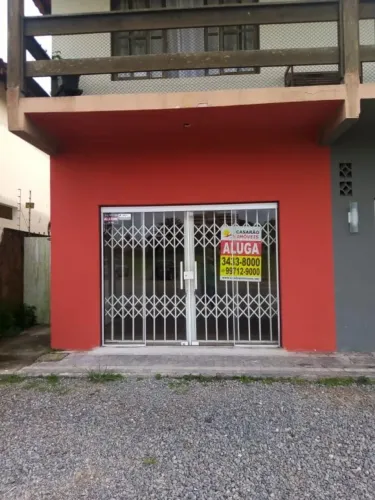 SALA COMERCIAL no ANITA GARIBALDI com 0 quartos para LOCAÇÃO, 36 m²