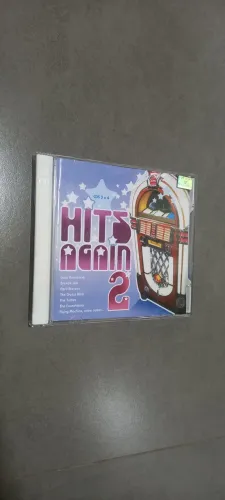 CD hits again 2 original