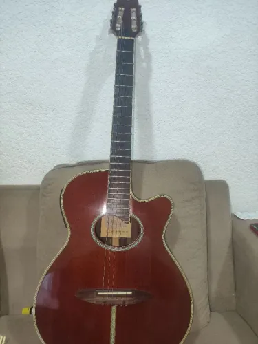 Violão Tagima Ventura