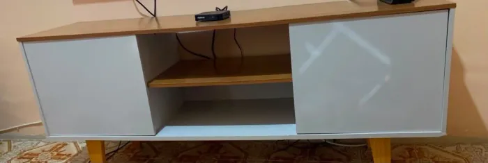 Rack retrátil