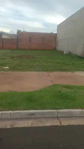 Terreno de 160m² à venda - Jardim Cristo Redentor