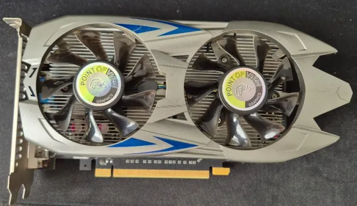 Placa de Vídeo GTX 960 2GB