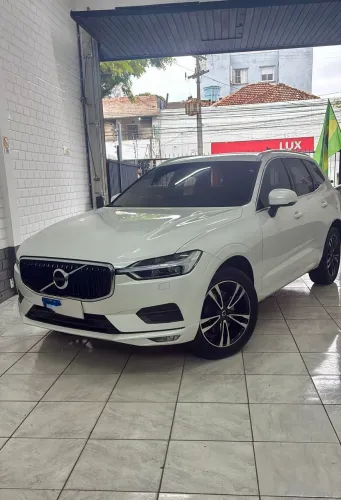 Volvo XC 60 T-5 Momentum 2.0 254cv AWD 5P 2019