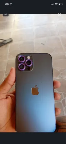 iPhone 12pro