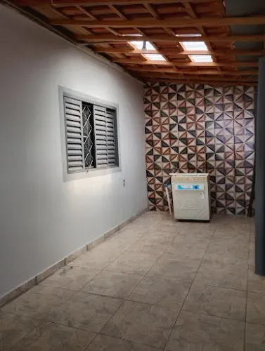 Casa com 2 dormitórios à venda, 92 m² por R$ 265.000,00 - São Manoel - Nova Odessa/SP