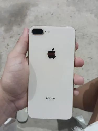 Iphone 8 plus