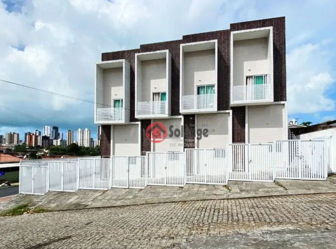 Apto Castelo Branco $1.600,1qt Mobiliado