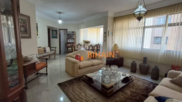 Apartamento com 4 dormitórios, 150 m² - venda por R$ 890.000,00 ou aluguel por R$ 6.253,67