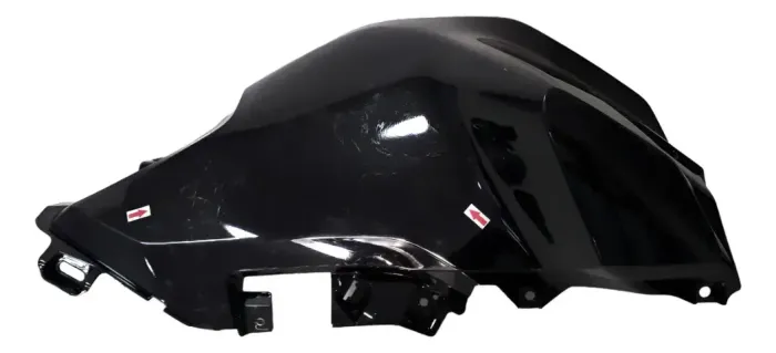 Carenagem Capa Tanque Cg 160 Fan Titan 25/25 L/d Orig 57440 Preto