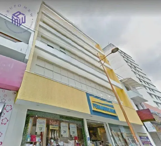 Apartamento com 3 dormitórios à venda, 100 m² por R$ 350.000,00 - Centro - Sorocaba/SP