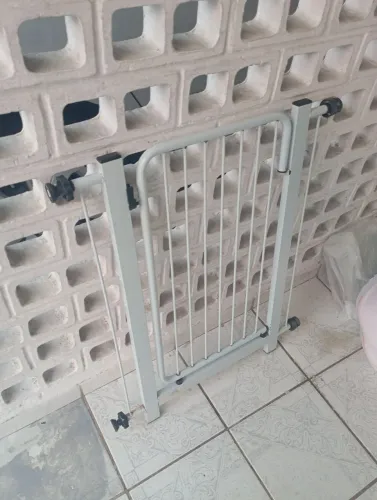 Grande proteção