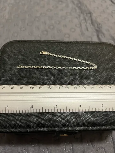 Pulseira Prata 925