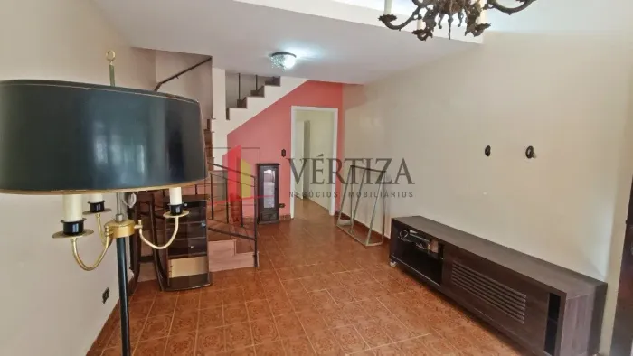 Casa de Vila DUPLEX à venda com 80m² na Vila Olímpia