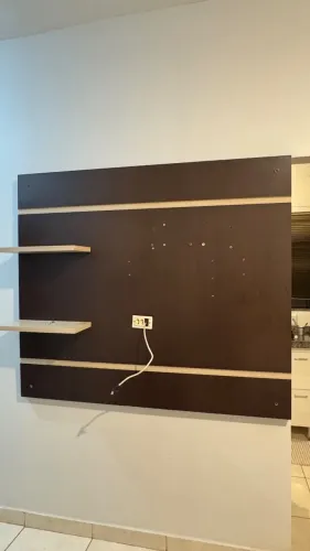 Painel para TV planejado