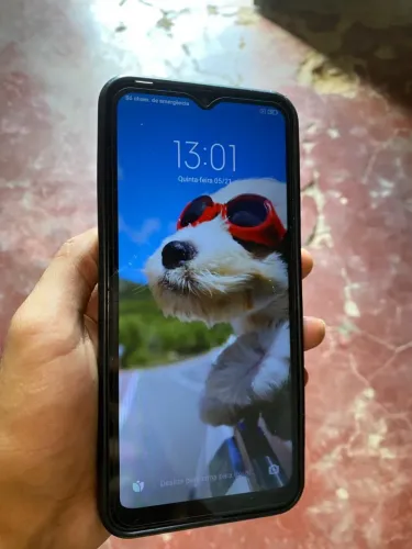 Redmi 9C 64GB - Seminovo (Excelente Estado!)