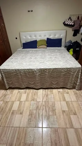 Colchão 