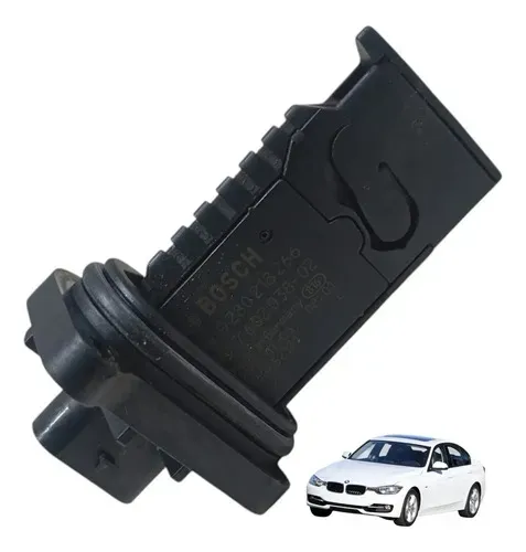 Sensor Maf Bmw 320i F30 N20 2.0 184cv 4cc Turbo 2015 2016