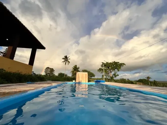 Sítio porteira fechada Caapora - PB - DIRETO COM PROPRIETÁRIO