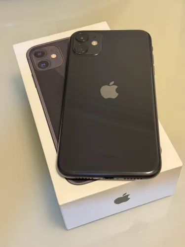 IPHONE 11 64GB
