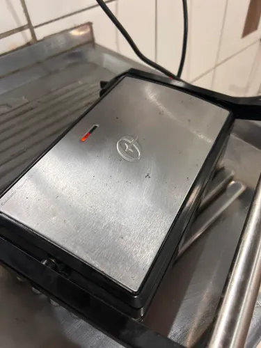 Grill Oster