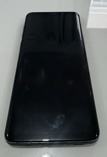 Samsung Galaxy S9+