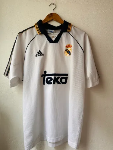 Camisa Real Madrid original