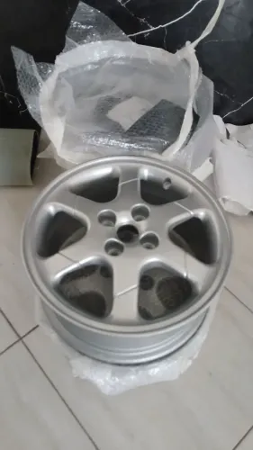 Rodas ORIGINAIS FIAT Marea Turbo Aro 15
