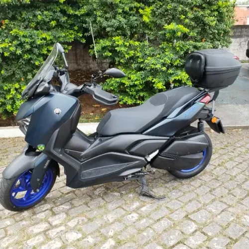 Xmax 2025