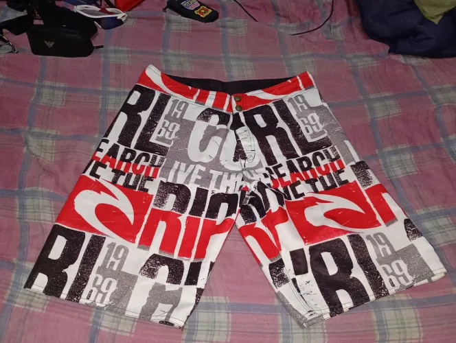 Bermuda rip curl