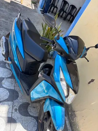 Vendo elite pouco usada
