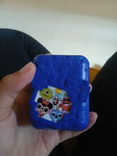 Brinquedo Bitzee Disney