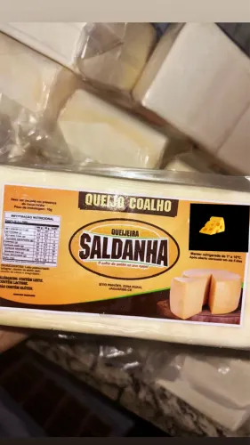 Queijo