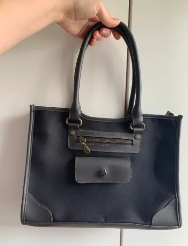 Bolsa uncle k pequena