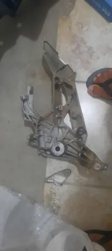 Peças de start 160 originais pra vender no preço (avariados)