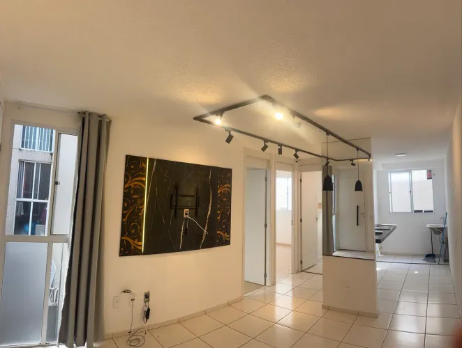 VENDO - REPASSE ( VIVA VIDA IDEAL ) Jurema caucaia