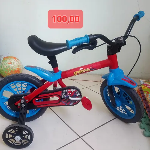 Vendo Bicicleta Infantil