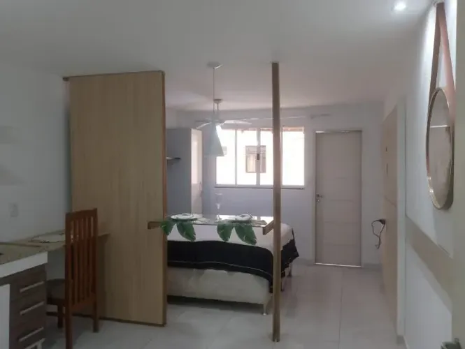 OPORTUNIDADE! Alugo Kitnet Mobiliada com Despesas Inclusas em Vila Velha
