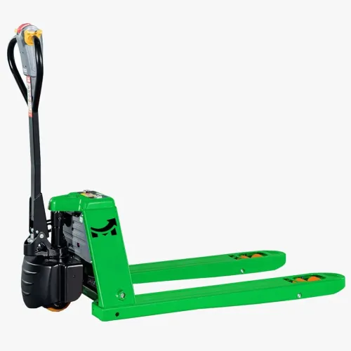 Paleteira ELÉTRICA 2ton 12XNO CARTÃO SEM JUROS 