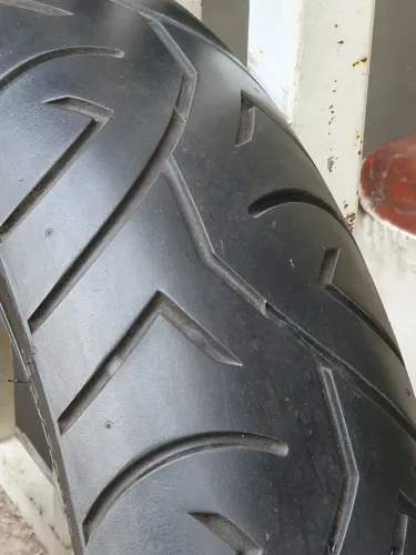 Pneu Pirelli  Sport Demom 150/70/70 