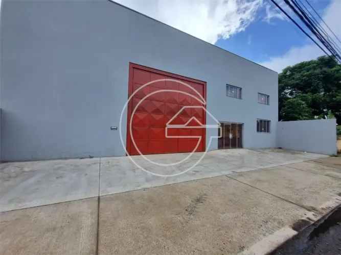 ALUGA-SE Comercial NO JÓQUEI CLUBE - MARÍLIA/SP