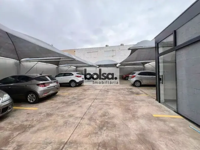 ESTACIONAMENTO NO CENTRO DE BAURU ! !
