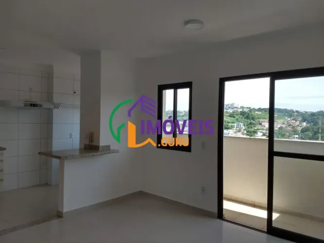 APARTAMENTO - VILA SÃO SEBASTIÃO - SP