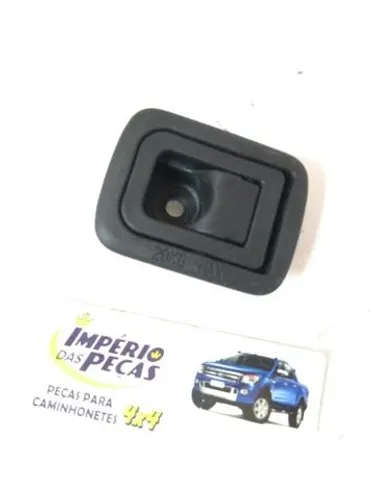 Suporte Teto Porta Cabide Outlander 2016 #4601