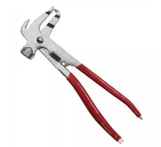 Alicate Balanceador 210mm Bremen
